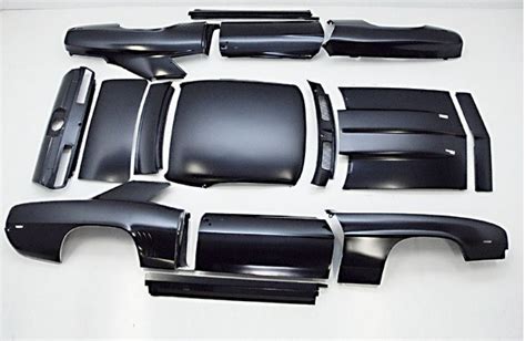 aftermarket sheet metal body parts|automotive sheet metal patch panels.